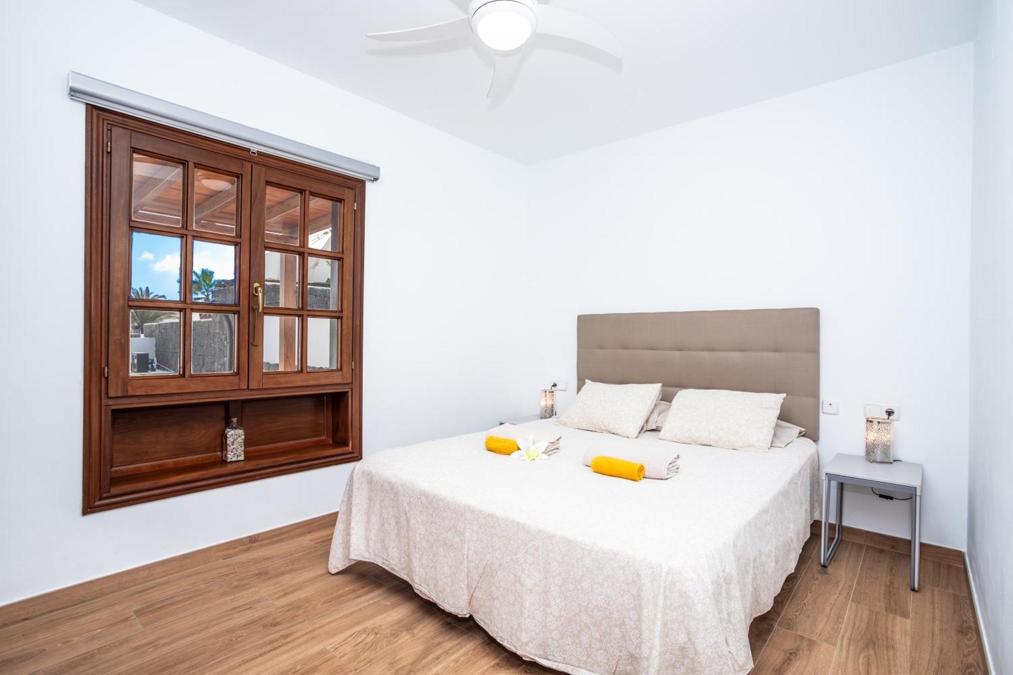 Villa Axular With Heated Private Pool Playa Blanca (Lanzarote) Exterior foto