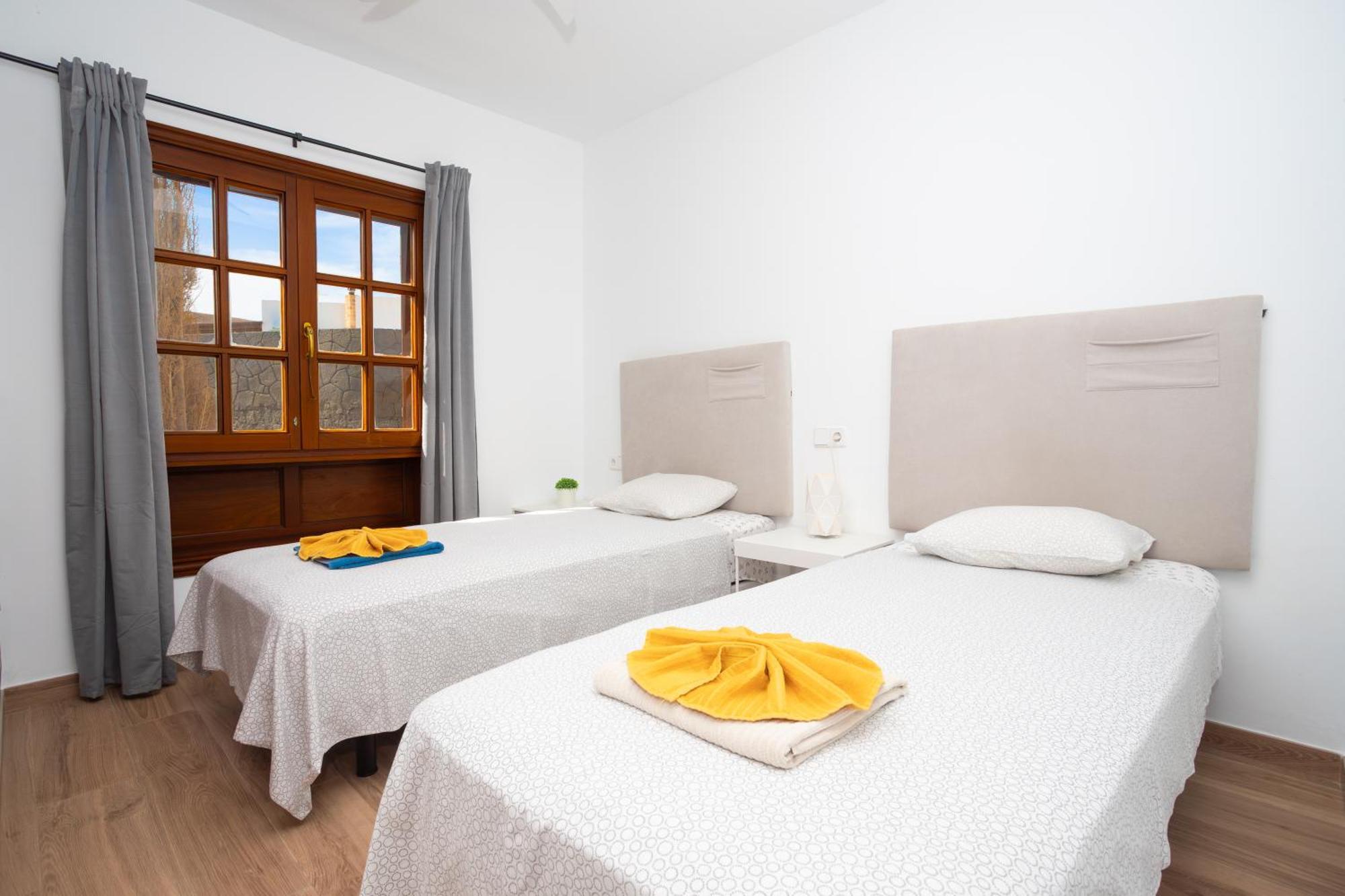 Villa Axular With Heated Private Pool Playa Blanca (Lanzarote) Exterior foto